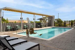 Home2 Suites By Hilton Austin South I-35 - Pool