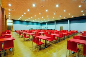 Hotel Romero Merida - Restaurant