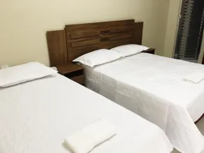 Hotel Flor de Lótus Prime - Zimmer