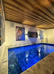 Sakli Cave House - Pool