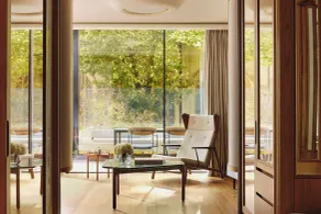 The Berkeley, Maybourne - Room