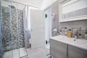 Belvedere Rent Rooms - Salle de bain