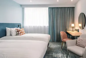 voco Winchester Hotel & Spa by IHG - Room