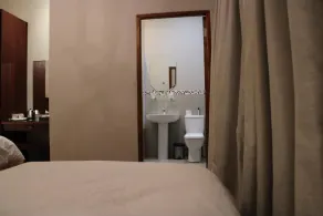 Abiento Guesthouse - Room