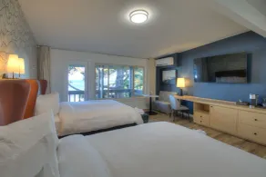Ocean Crest Resort - Room