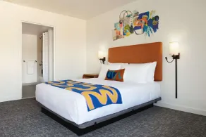 Avatar Hotel Santa Clara, Tapestry Collection by Hilton - Habitación