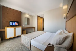 M.C Beach Park Resort Hotel - All Inclusive - Camera