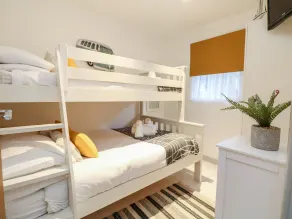 Offshore - Habitación
