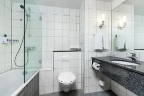 Quality Hotel Fredrikstad - Bad