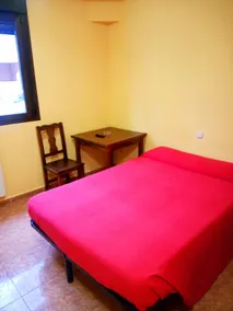 Hostal San Marcos II - Room