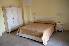 Masseria Lama D'impisa - Chambre
