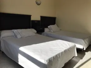 Appart Hotel Wassila - Habitación