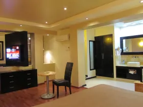 Hotel Colonial - Camera