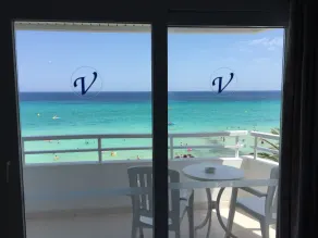 Hotel Voramar - Chambre