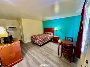 Bel-Aire Motel Tuscaloosa - Zimmer