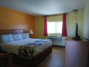 Extend a Suites & RV Park - Værelse
