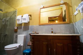 Lake Serenity Resort & Spa - Salle de bain