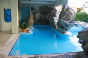 Residence Le Vele - Piscine