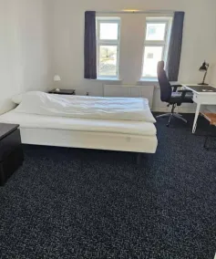 B&B Phønix - Room