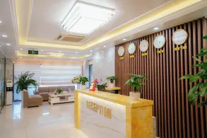 A89 Rosarian Hotel - Reception