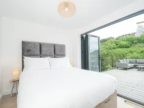 100 Hillside Villas - Rom