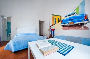 A Casa di Amici  - Quarto