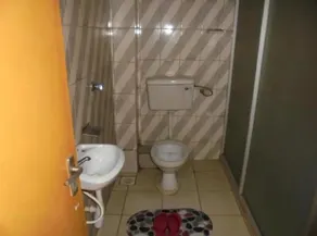 Hotel Jaffers Nairobi - Badeværelse