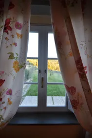 Fattoria di Maiano - Vue de la chambre