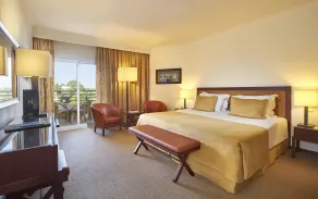 PortoBay Falesia - Chambre