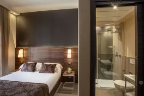 The Republic - Room