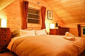 Alps Retreat Chalet by Morino - Room