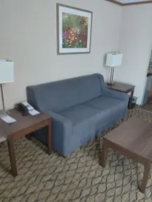 Baymont by Wyndham Madison Heights Detroit Area - Chambre
