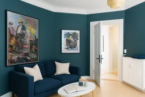 Greenbrook Blue Suites - Room