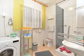 Apartments Anka 1223 - Bathroom