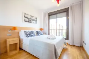 Samaniego - Room