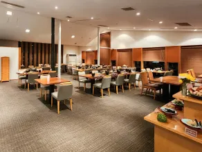 Breezbay Shuzenji Hotel - Restaurant