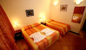 Villas De Paraty - Room