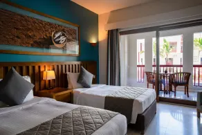 Sifawy Boutique Hotel - Room