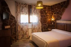 Casa Rural La Dueña - Zimmer