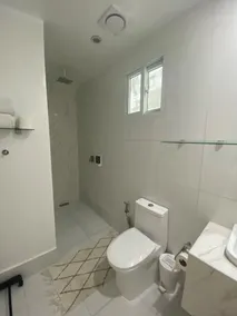 HARMAN SUITES Moalboal - Salle de bain