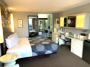 Oxford Inn - Værelse