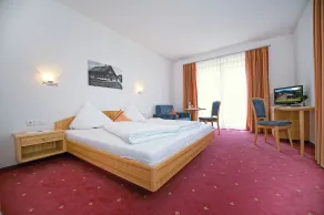 Gasthof Hirschen - Room