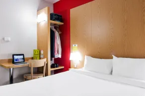 B&B HOTEL Toulouse Purpan Zénith - Room