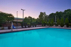 Hyatt Place Greensboro - Piscine