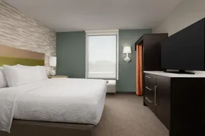 Home2 Suites by Hilton Huntsville/Research Park Area, AL - Room