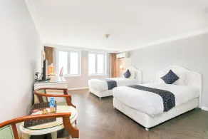 Sabina Residence - Stellar Boutique Hotel - Room