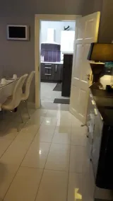 Almara Guesthouse - Bad