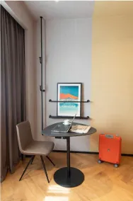 Novotel Caserta Sud - Zimmer