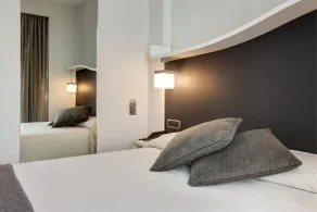 Best Western Premier Hotel Royal Santina - Chambre