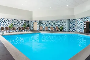 Holiday Inn Louisville East - Hurstbourne by IHG - Piscine